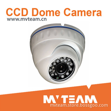 2-Year-Warranty Vandal-Proof Dome Camera (MVT-D34)